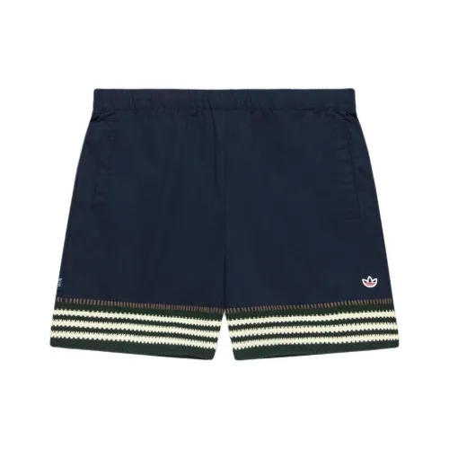 Adidas Originals Clot Knit Shorts By Edison Chen Gender Neutral