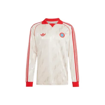 Adidas Originals Fc Bayern Lfstlr Jersey