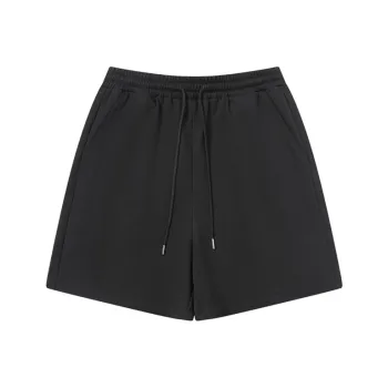 JUNGLE TIGER Casual Shorts Unisex