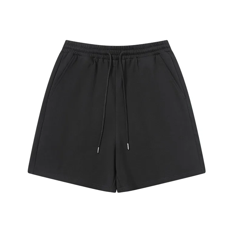 JUNGLE TIGER Casual Shorts Unisex-0