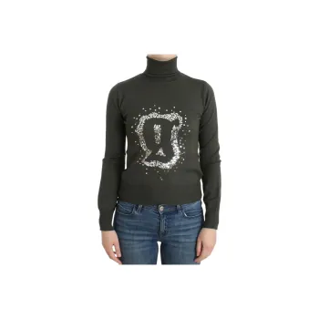JOHN GALLIANO Sweater Women's Green