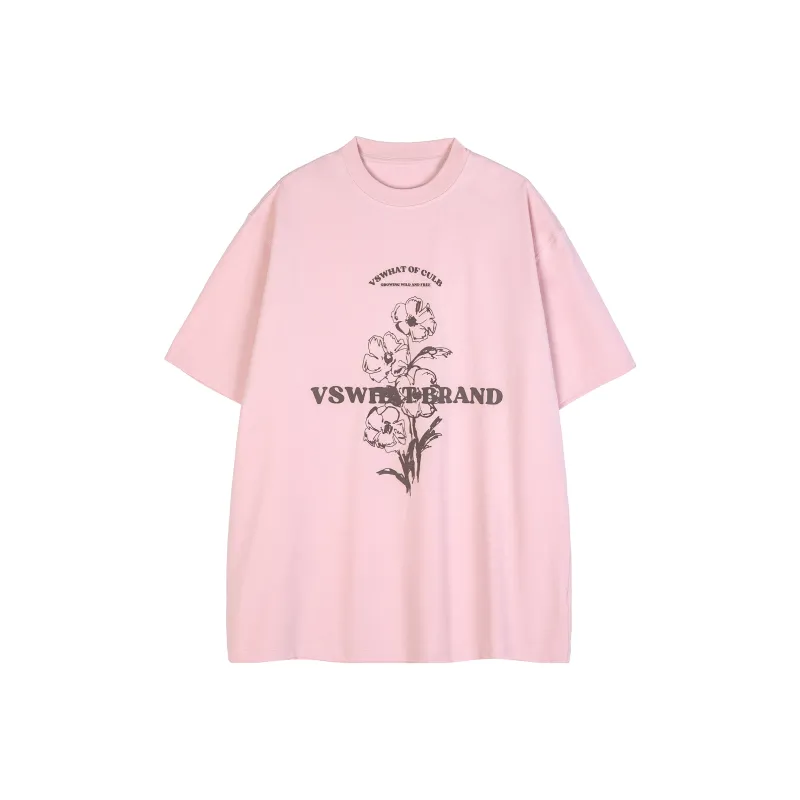 VS WHAT T Shirts Unisex-0