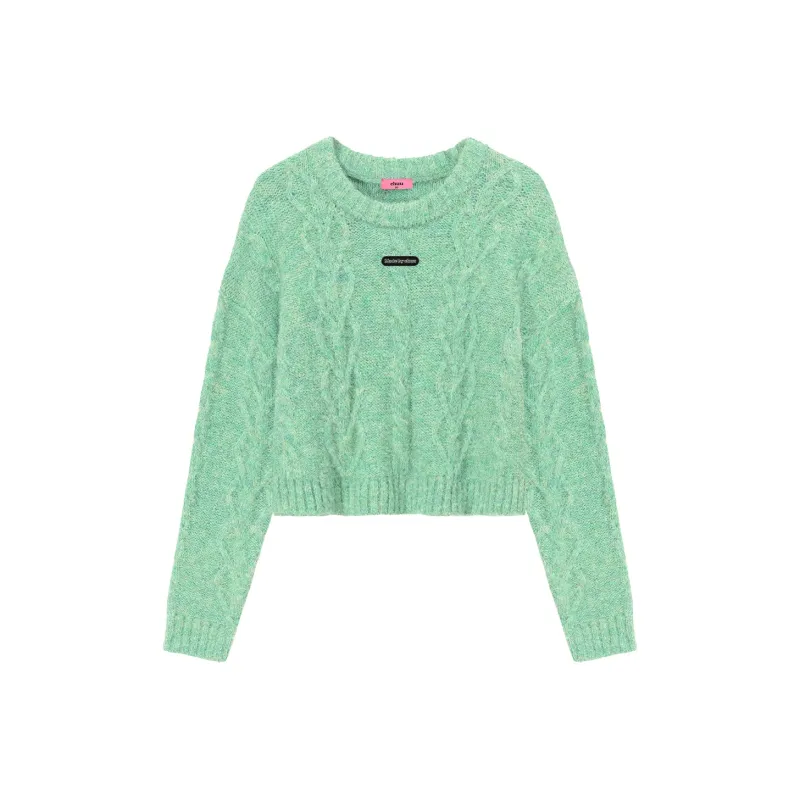 CHUU Sweaters Women's-2