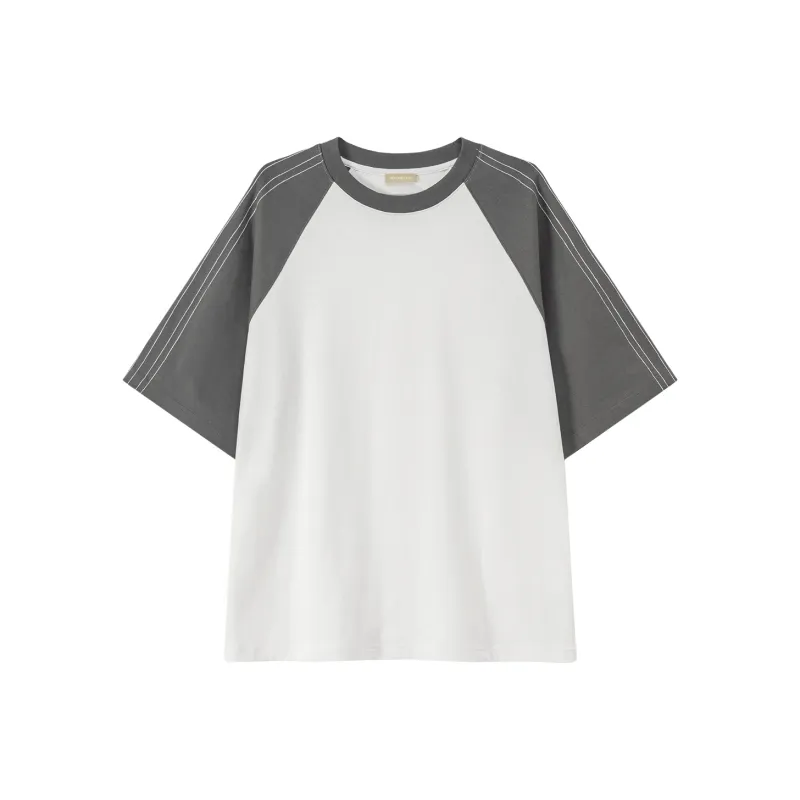 NO ONE ELSE NO ONE ELSE 7 Series T Shirts Unisex-1