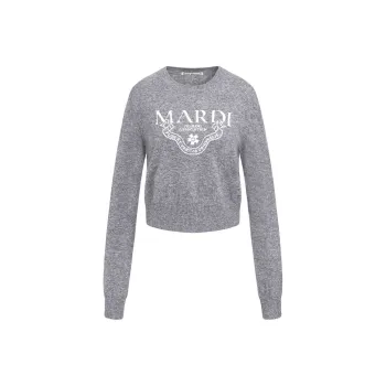 MARDI MERCREDI SS24 Sweater Women's