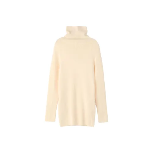 you Yamamoto Sweater Women's Ecru