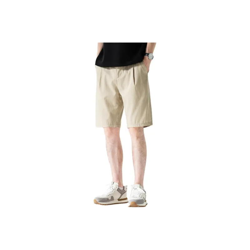 Duke car Casual Shorts Men-0