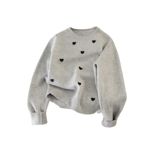 TOUCH Sweater Women's Light Gray
