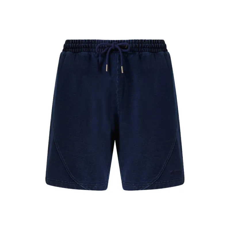 Oakley Indigo Short Casual Shorts Men's Blue-0