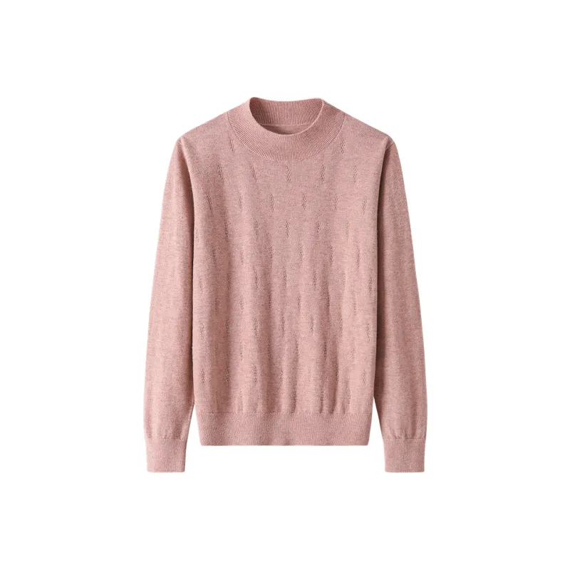 H YXIANG Sweaters Women's-6