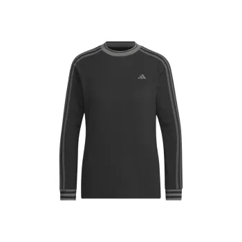 Adidas Sweatshirt Women's Black