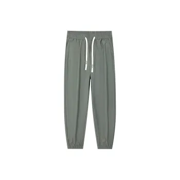 Jeep Casual Pants Men