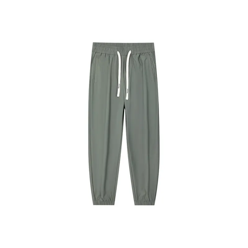 Jeep Casual Pants Men-0