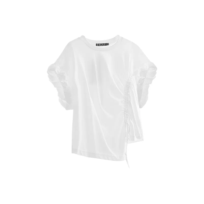 ELLE T-Shirts Women's-0