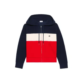 CELINE FW22 Sweatshirt Women's Multicolor