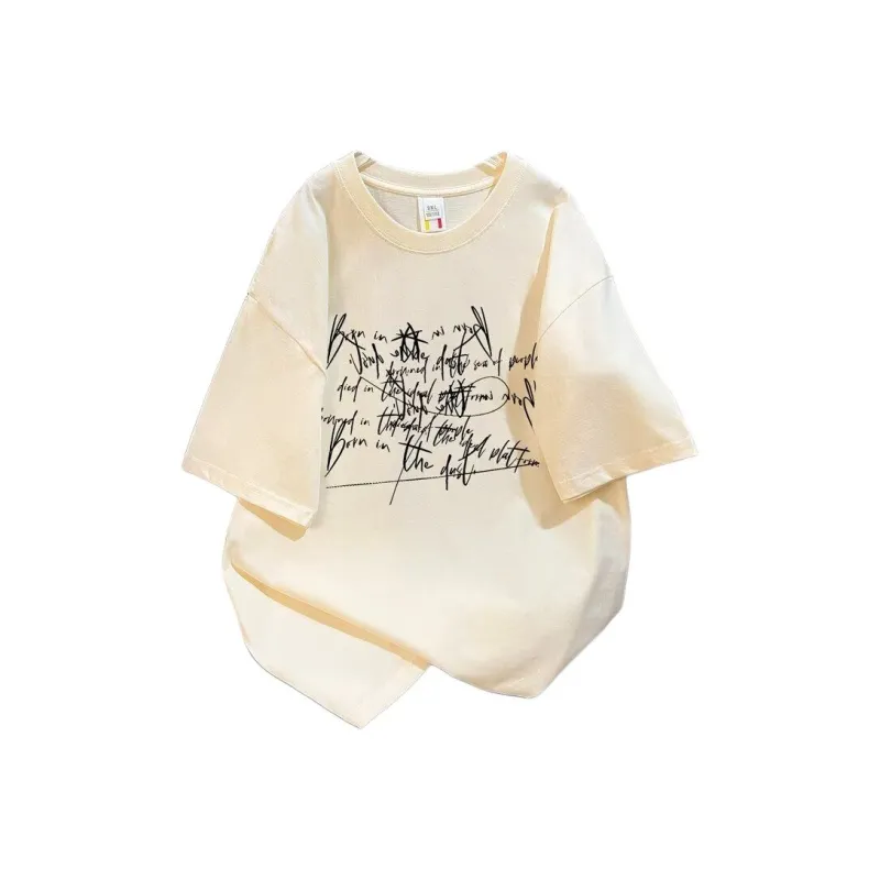 TONYBEAR T Shirts Men-1