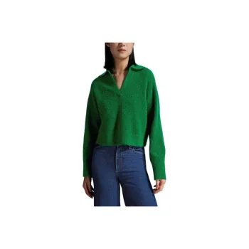 Other Stories Sweater Women's Green