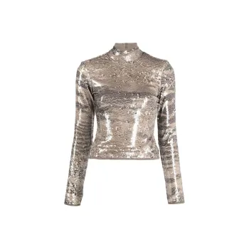DIESEL Raglan Sleeve T Shirt Women's