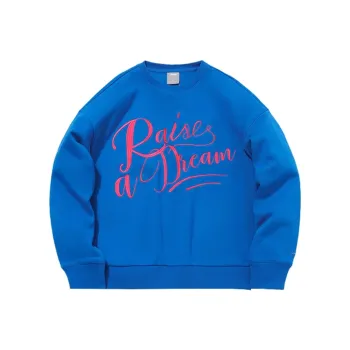 LINING Sweatshirts Women's Space Blue