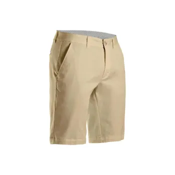 DECATHLON Casual Shorts Men's Beige