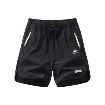 DOUBLEFISH Casual Shorts Unisex