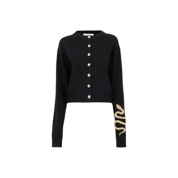 Chloé Sweaters Women's Black