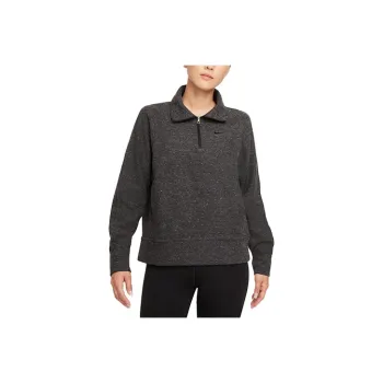 Nike Sweatshirts Women's Black