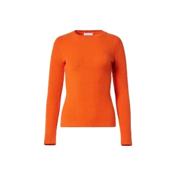 EQUIPMENT Sweater Women's Orange