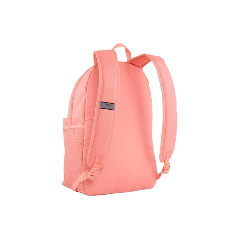 THE NORTH FACE Polyester Backpack Unisex Fruit Pink-1