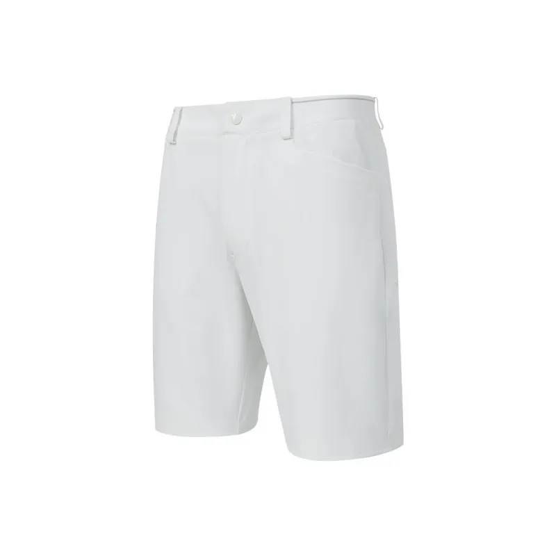 HONMA Casual Shorts Men's Bleached-0