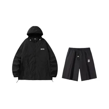 ZNTN Casual Sportswear Unisex