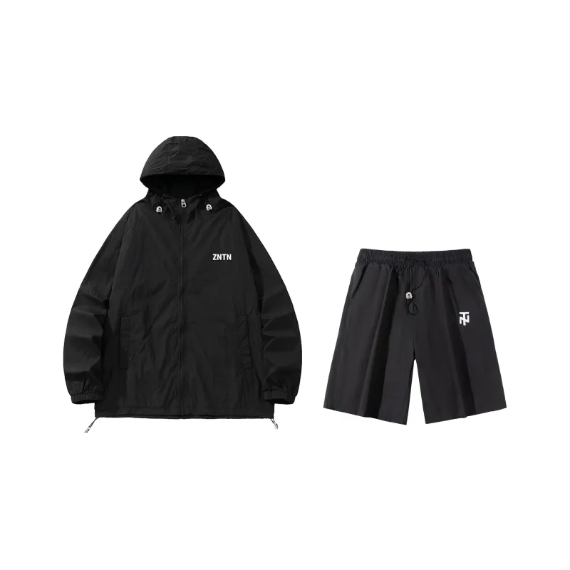 ZNTN Casual Sportswear Unisex-0