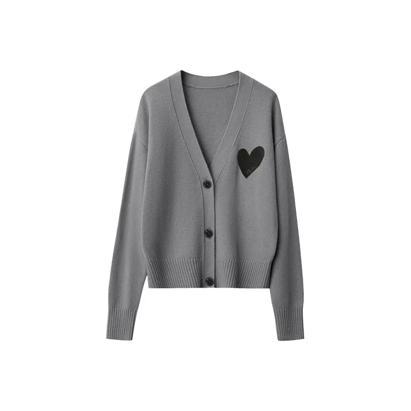 AMII Sweaters Women's-0