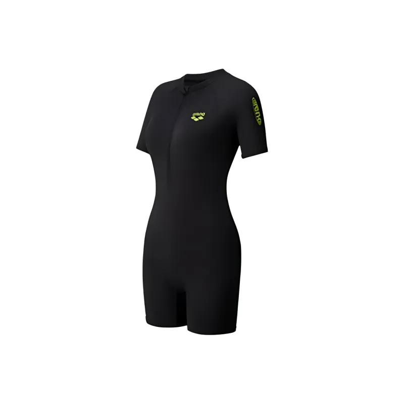 Arena One piece Swimsuit Women's-5