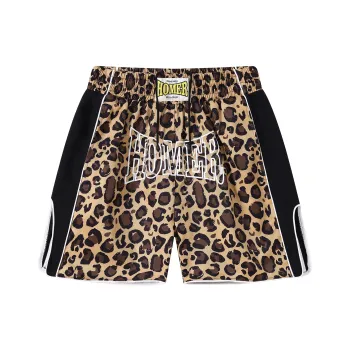 The Simpsons Casual Shorts Unisex