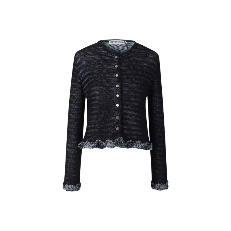 III VIVINIKO Knitwear Women's-1