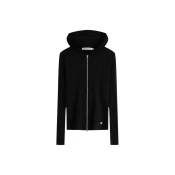 CALVIN KLEIN Knitwear Women's Space Black