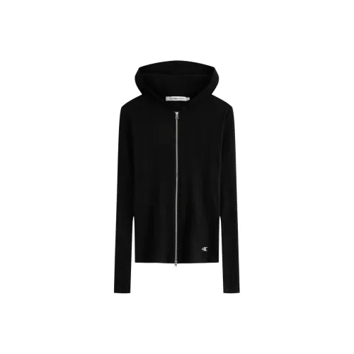 CALVIN KLEIN Knitwear Women's Space Black