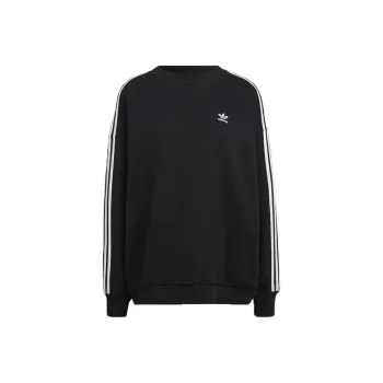 Adidas Originals Sweatshirt Women's Black