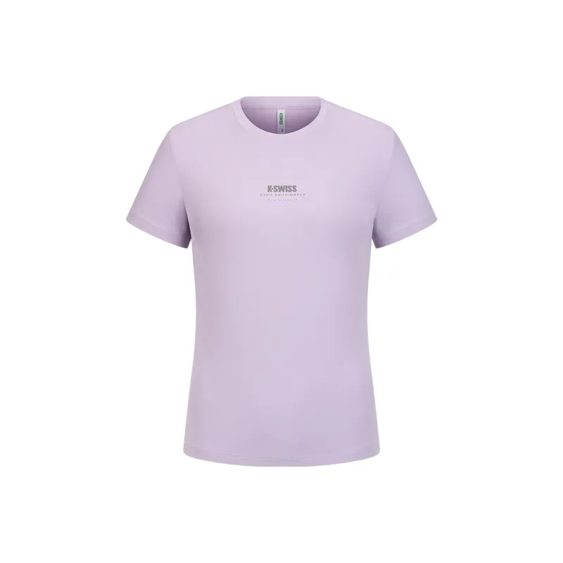 KSWISS Regular T Shirt Women's 597 K71N LPP1-0