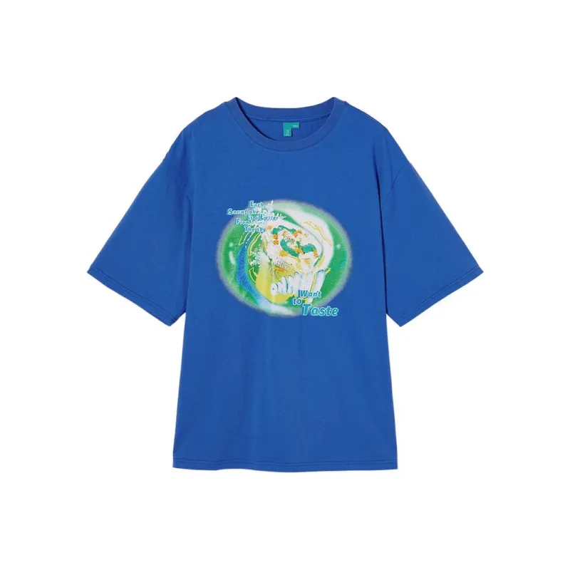 I'M ONE T Shirts Women's-1