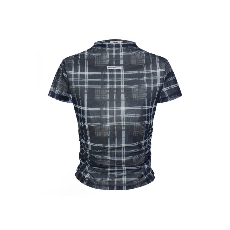 JASONWOOD T Shirts Women's-4