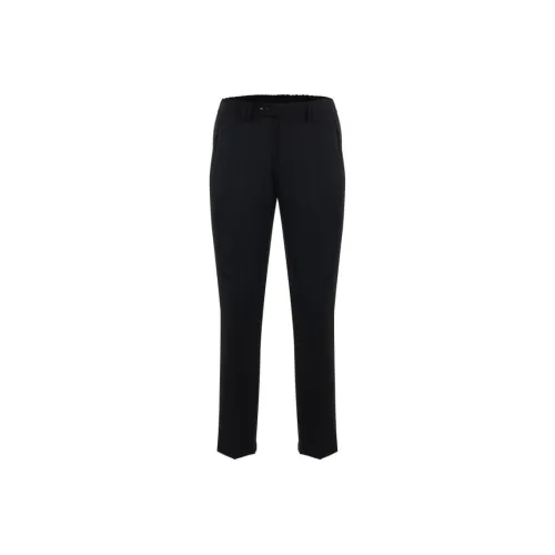 EMANUEL UNGARO Casual Pants Men's Black