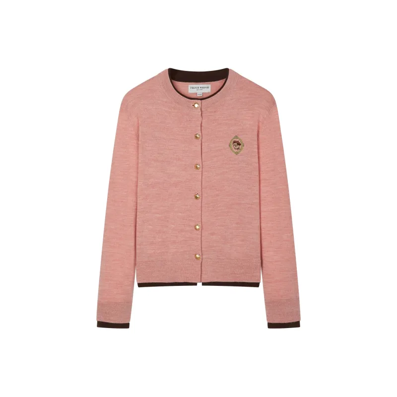 Teenie Weenie Knitwear Women's-7