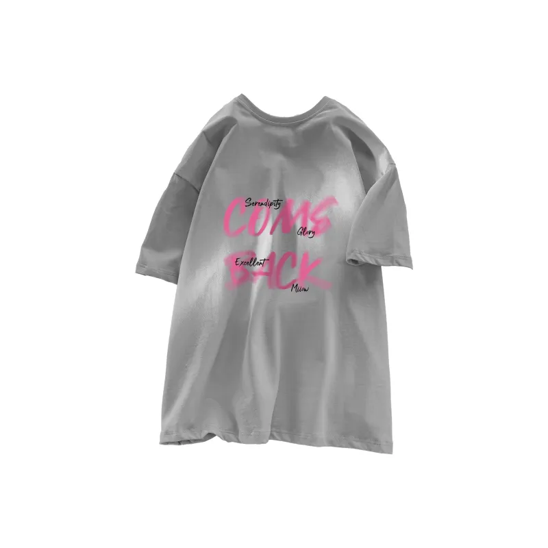 MIIOW Cool One Summer Series T Shirt Unisex-9