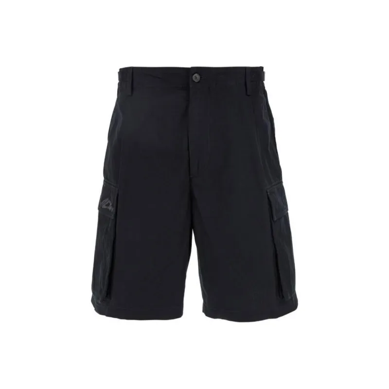 DSQUARED 2 Icon New Generation Ripstop Cargo Shorts-0
