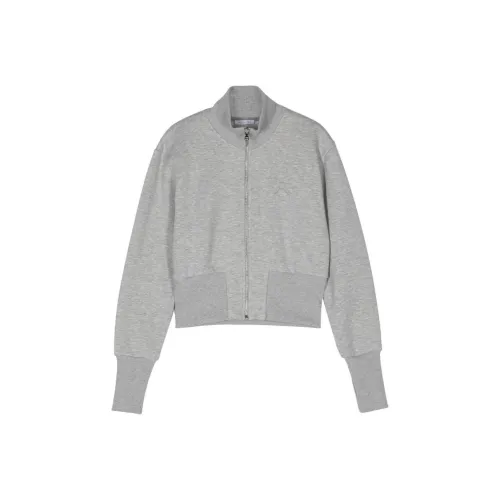 Patrizia Pepe Mélange effect Sweatshirt