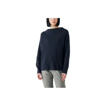Mizuno Sweaters Women's Black