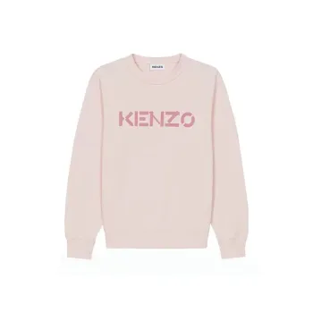 KENZO Sweatshirts Women's Pink