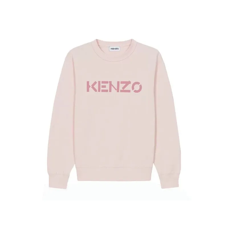 KENZO Sweatshirts Women's Pink-5